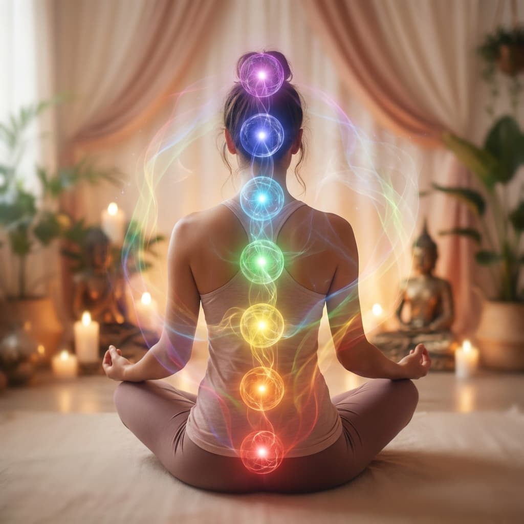 Sacred Arts Exploration