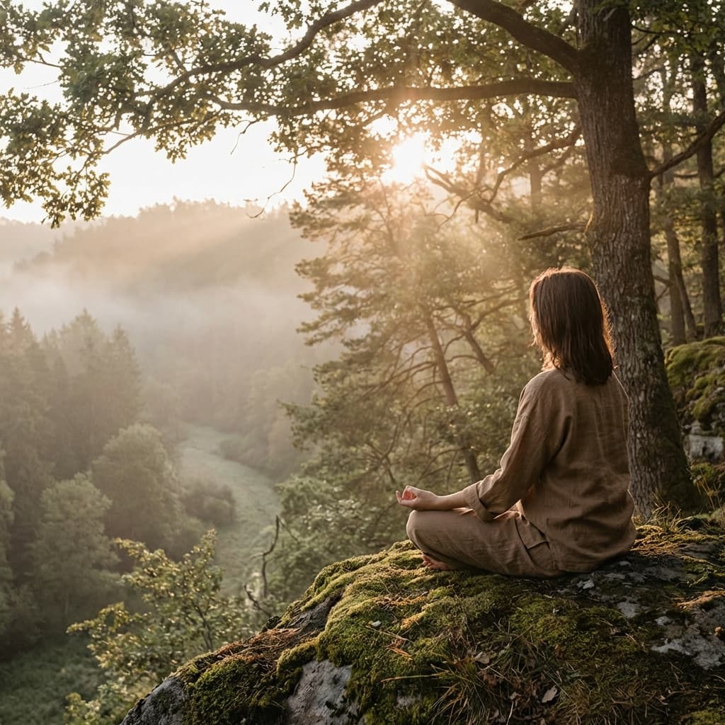 Small Group Meditation
